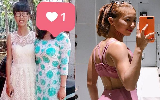 Bị 'crush' từ chối tình cảm thẳng thừng, nữ sinh quyết tâm 'lột xác' thành cô gái gợi cảm và quyến rũ