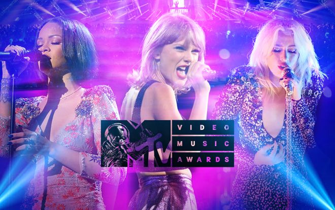 Những sân khấu mở màn ấn tượng tại MTV VMAs trong thập kỉ: Lễ trao giải năm nay rất đáng mong đợi bởi cái tên này!