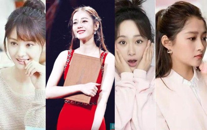 Những tiểu hoa đán năm 90 như Dương Tử, Địch Lệ Nhiệt Ba,… có thuận lợi 'kế nhiệm' đàn chị hay không?