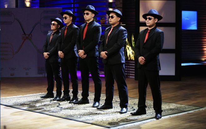 Màn gọi vốn đầy ấn tượng của dàn CEO 9X bảnh bao khiến cộng đồng mạng 'dậy sóng'