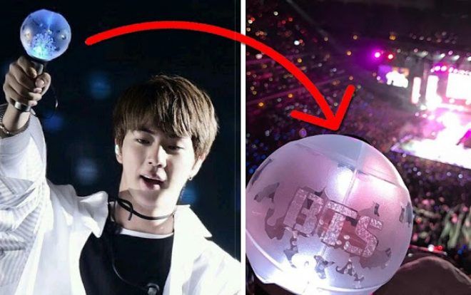 Big Hit Entertainment lên kế hoạch nâng cấp lightstick 'ARMY Bomb' của BTS, giúp fan ngồi nhà vẫn dự concert được