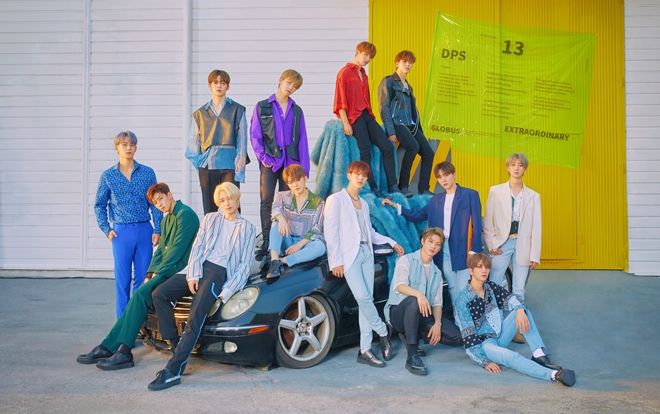 13 thành viên của SEVENTEEN sẽ không thể hoạt động cùng nhau nếu không có 3 nguyên tắc 'ngầm' này