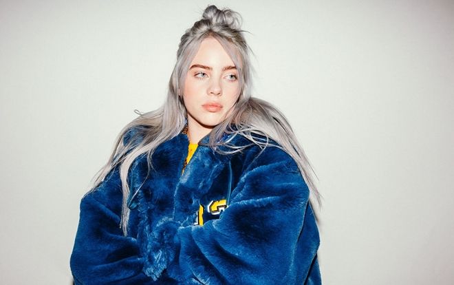 Đây chính là động lực để Billie Eilish quyết định thực hiện album phòng thu thứ 2