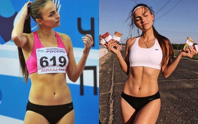 Bóng hồng điền kinh qua đời gây sốc cho thể thao Nga