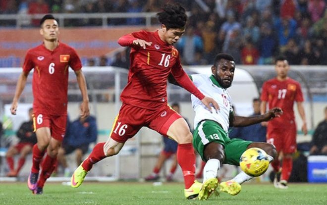 Không phải Thái Lan, Indonesia mới là khắc tinh của tuyển Việt Nam