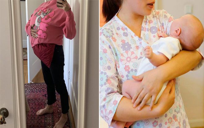 Sợ bị bạn trai bỏ, bà nội 55 tuổi giả vờ mang thai rồi bắt cóc cháu trai giả làm con mình