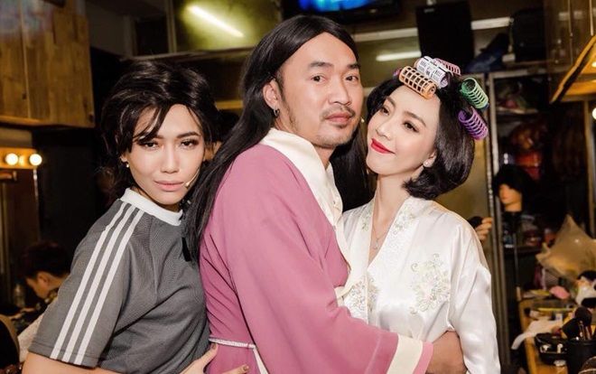 Bộ 3 'siêu phẩm' chuyên trị 'phá banh hit' Thu Trang - Tiến Luật - Diệu Nhi đã hội tụ: Ca khúc nào sẽ… 'lên thớt'?