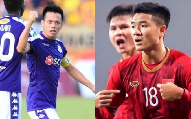 Việt Nam đấu Thái Lan: HLV Park gạch tên Văn Quyết, Đức Chinh!