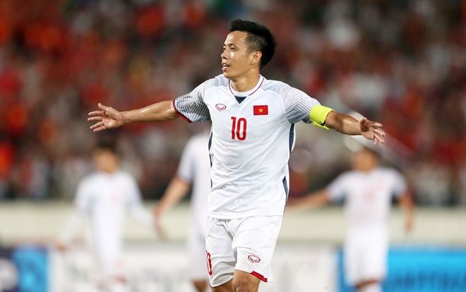 HLV Minh Đức: Ông Park không gọi Văn Quyết vì lý do này