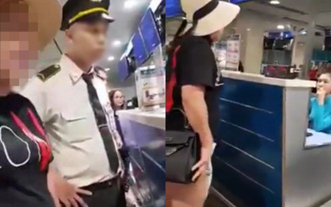 Nữ cán bộ công an chửi bới, doạ chạy 5 triệu Facebook cho nhân viên quầy check-in 'ế chồng’ bị phạt 200 nghìn đồng