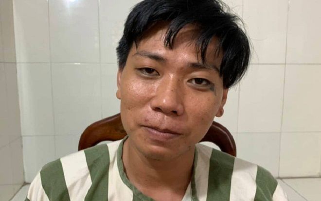 Bảo vệ dâm ô thiếu nữ 15 tuổi tại quán cà phê chòi rồi lén quay lại 8 clip ở Sài Gòn