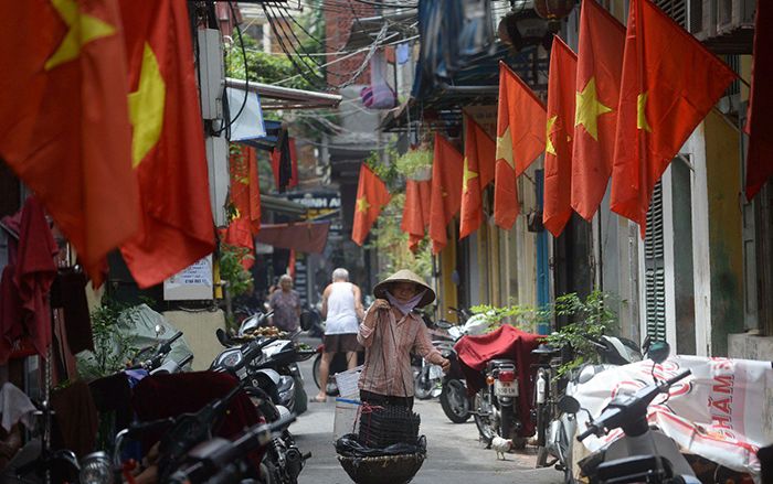 Ứng dụng 'kinh tế chia sẻ' giải quyết vấn đề nhân lực và việc làm tại Việt Nam