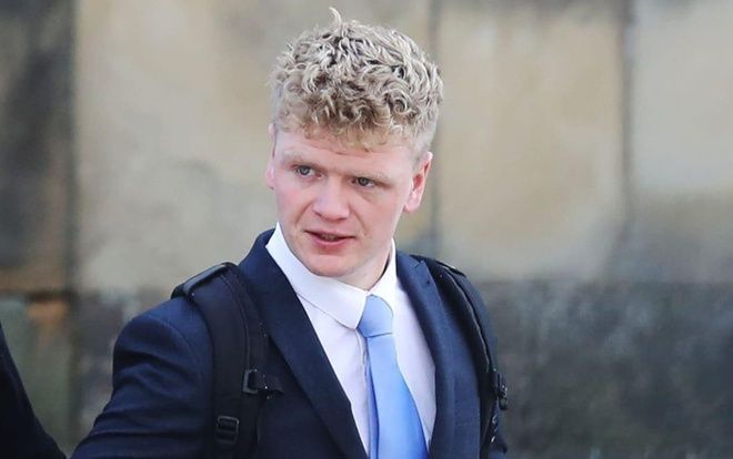 Thanh niên thoát tội tấn công tình dục vì 'bị mộng du'