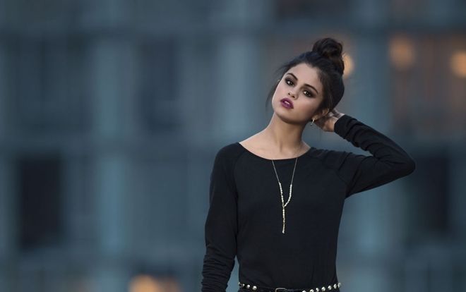 Selena Gomez - Nàng chẳng cần ra nhạc vẫn khiến khán giả yêu mến mình vì điều này!