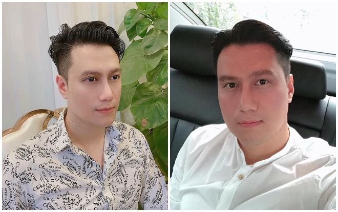 Khoe ảnh cận mặt sau gần 2 tháng phẫu thuật thẩm mỹ, Việt Anh tiếp tục bị cư dân mạng 'mổ xẻ'