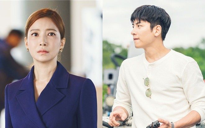 'Melting Me Softly' phát hành hình ảnh đầu tiên về tình đầu của Ji Chang Wook