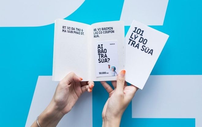 BAEMIN - 'cơn lốc' màu xanh mint thổi bùng niềm đam mê của giới trẻ