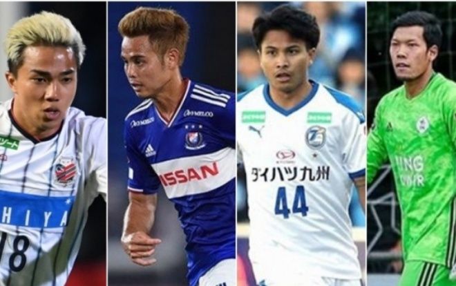 Truyền thông Thái Lan: Chanathip sẽ hạ tuyển Việt Nam