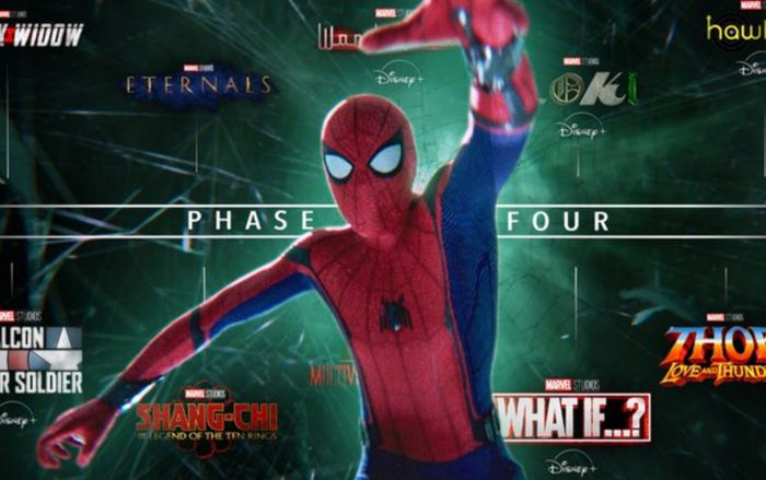 Việc vụt mất Spider-Man sẽ trở thành thảm họa cho vũ trụ điện ảnh Marvel!