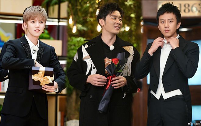 Chia tay Phạm Băng Băng, Lý Thần bị mất suất trong 'Keep Running', Đặng Siêu - Lộc Hàm quay trở về?