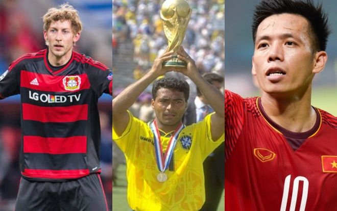 Văn Quyết và những ngôi sao bị 'bỏ rơi' gây tranh cãi