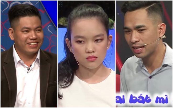 Những phát ngôn kém duyên của loạt trai xinh, gái đẹp trong show hẹn hò khiến cộng đồng mạng dậy sóng