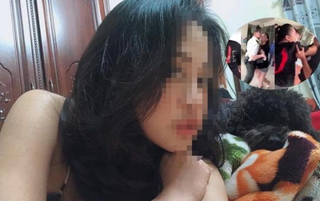 Nhân viên quầy check-in bị nữ cán bộ công an chửi bới, doạ cho ế chồng: 'Chị H. đã gọi điện xin lỗi mình'