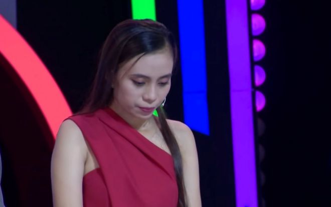 Cô gái bị chỉ trích vì đã có người yêu nhưng vẫn tham gia show hẹn hò chỉ vì 'đam mê ánh đèn sân khấu'