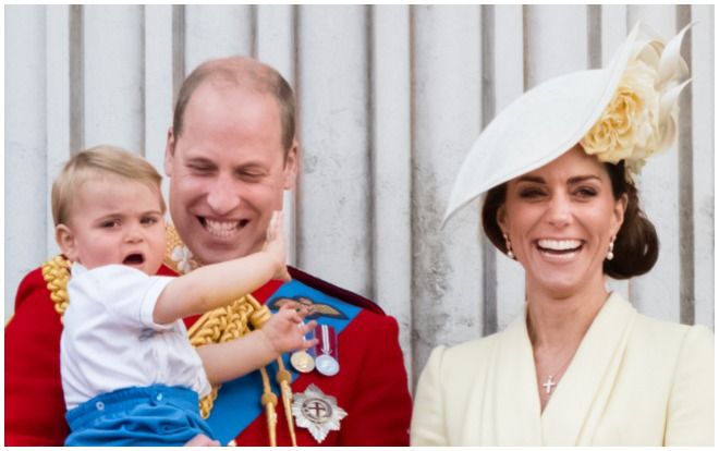 Gia đình công nương Kate đi máy bay giá rẻ khi Meghan bị chỉ trích 4 lần dùng chuyên cơ sang chảnh