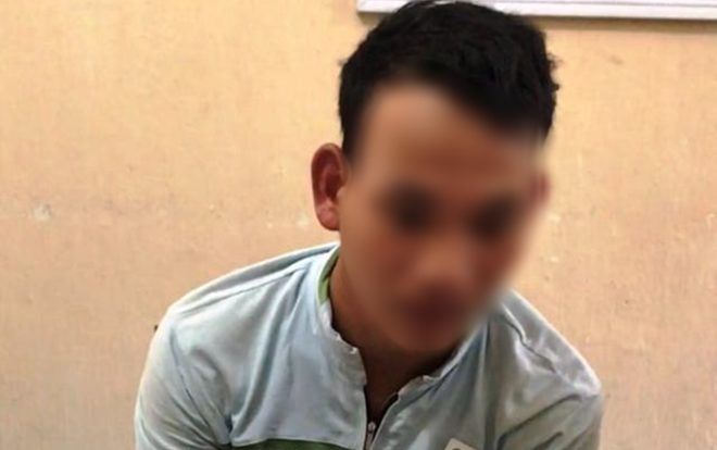 Nam thanh niên ở Thanh Hóa bị phạt 7,5 triệu đồng vì xúc phạm cảnh sát giao thông trên mạng xã hội