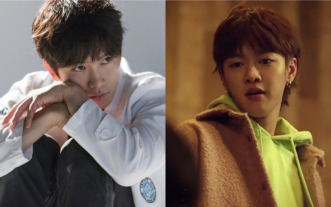 Phim 'Doctor John' của Ji Sung - Lee Se Young tiếp tục dẫn đầu đài trung ương - Phim của Lee Ho Won - Shin Won Ho rating tăng nhẹ