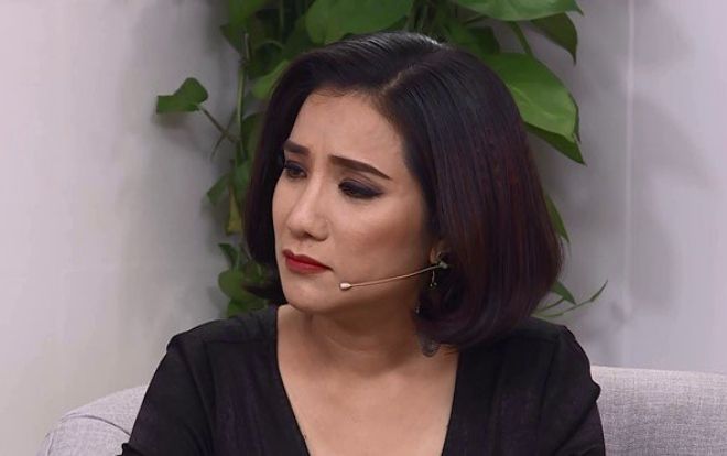 Sắp qua tuổi 42, MC Cát Tường vẫn 'cần một tình yêu nồng nhiệt' sau biến cố hôn nhân