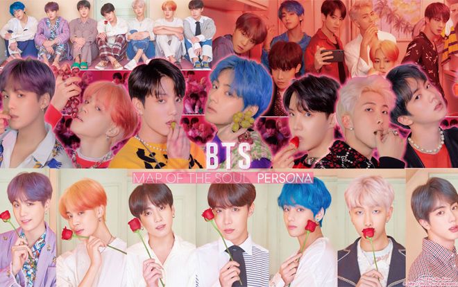 Ngưng quảng bá từ lâu, album 'Map Of The Soul: Persona' của BTS vẫn 'hốt' chứng nhận Vàng nhờ lượng tiêu thụ khủng