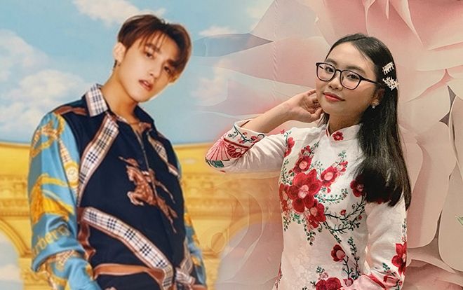 Clip: Bạn đã nghe cover 'Hãy trao cho anh' phiên bản dân ca của Phương Mỹ Chi?