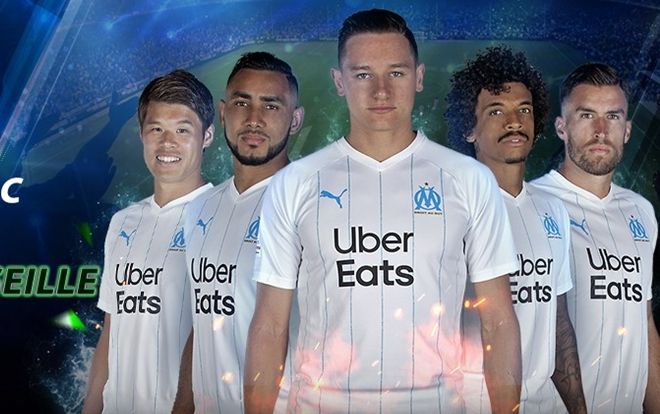 JBO Vietnam đạt thỏa thuận hợp đồng đối tác châu Á với Marseille