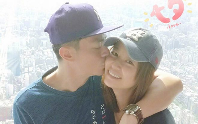 Lâm Tâm Như lộ vòng hai khá rõ, dấy lên nghi vấn mang thai lần hai ở tuổi 43