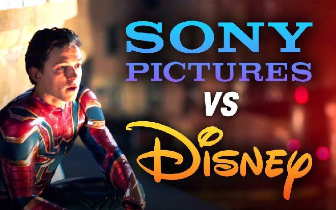 Disney xác nhận chỉ yêu cầu 25% doanh thu từ các bộ phim Spider-Man!