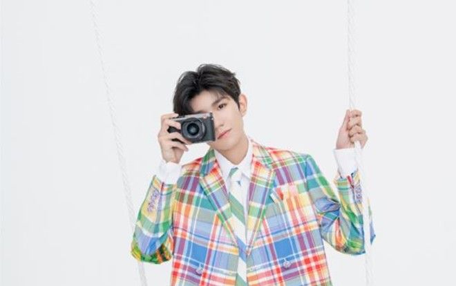 Vương Nguyên đáp trả tin đồn với Âu Dương Na Na: Không vì viết nhạc mà cố tình đi hẹn hò