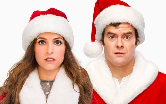 Kendrick và Hader trở lại trong trailer 'Noelle' lên sóng đúng dịp Giáng sinh 2019