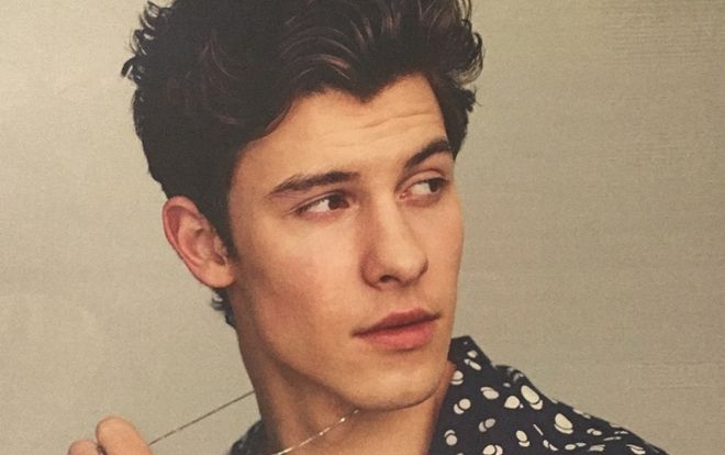 Shawn Mendes bất ngờ bị cộng đồng mạng ném đá vì có hành động kì thị LGBT