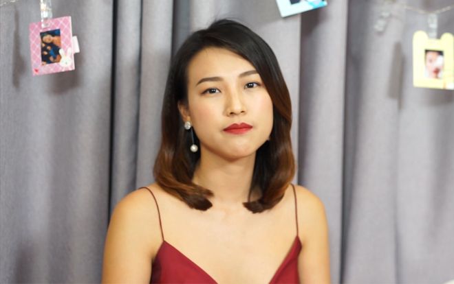 MC Hoàng Oanh bật mí bí quyết 'hồi sinh' sau nỗi buồn chia tay người yêu