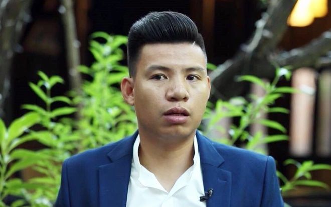 Cựu cầu thủ CLB HAGL 'ấm ức' chuyện không được lên tuyển Việt Nam