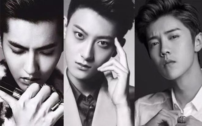 Hoàng Tử Thao bất ngờ hủy follow Ngô Diệc Phàm, Lộc Hàm… trong danh sách theo dõi không còn ai