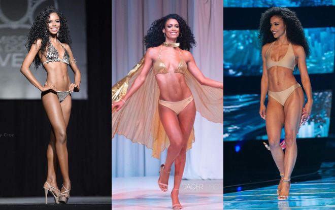 Những đối thủ tóc xù mạnh như hổ của Hoàng Thùy ở Miss Universe 2019, 'trùm cuối' độc lạ vô cùng