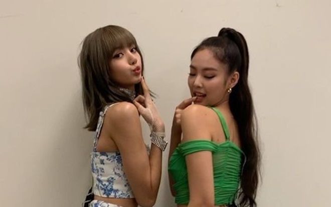 Lisa - Jennie (Blackpink) khoe clip gợi cảm: Knet chửi bới nặng lời, phân biệt chủng tộc người Đông Nam Á