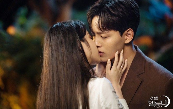 'Hotel Del Luna' của IU và 'Doctor John' của Ji Sung rating đều giảm - 'Mother of Mine' tiếp tục dẫn đầu đài trung ương
