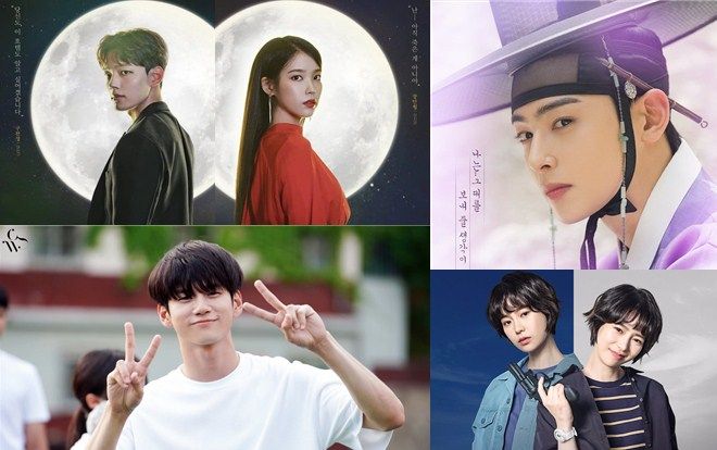 BXH danh tiếng thương hiệu diễn viên tháng 8: Yeo Jin Goo và IU về nhất, bỏ xa các đối thủ