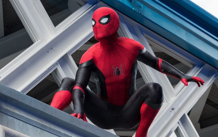 Tom Holland xác nhận sẽ tiếp tục đóng vai Spider-Man sau khi chia tay Marvel