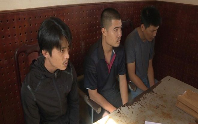 Phá đường dây cá độ bóng đá qua mạng trị giá hàng chục tỷ đồng