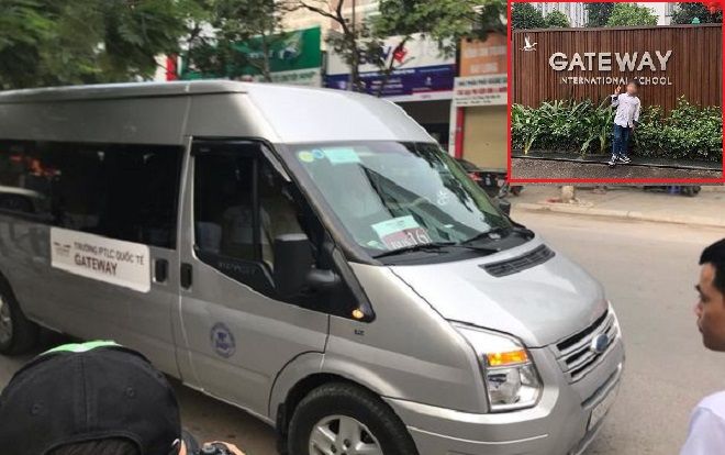 Gia đình bé trai 6 tuổi trường Gateway tử vong mời luật sư bảo vệ quyền lợi